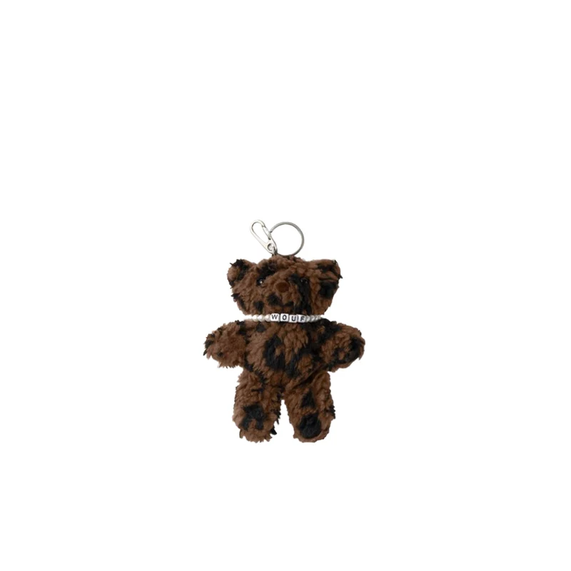 Wouf Charm - Bear Simona