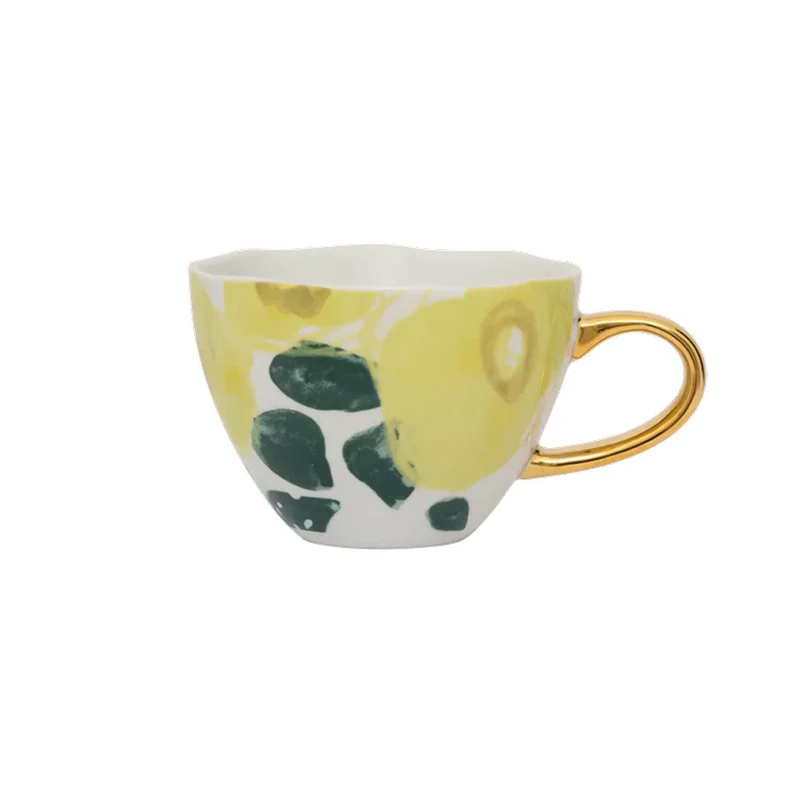 Tasse Good Morning ∅ 11 cm - limelight