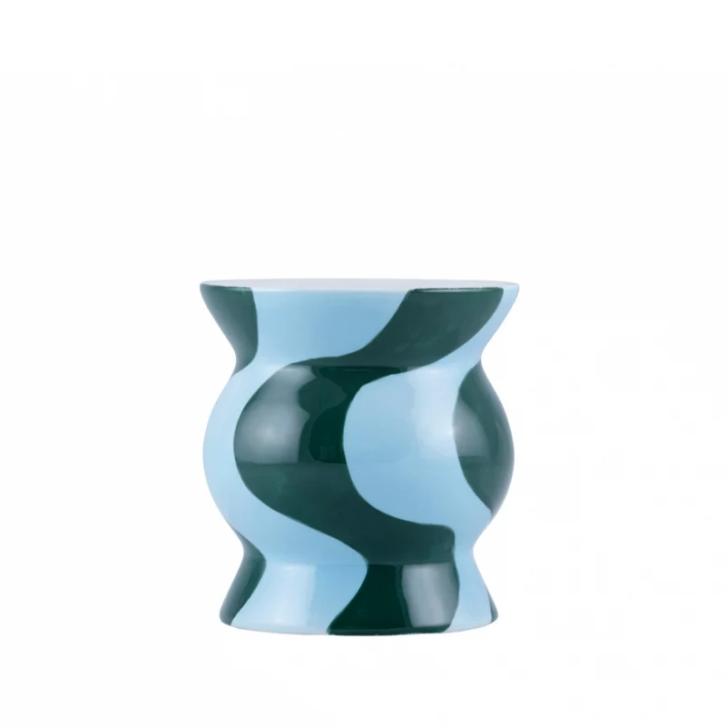 Cache Pot Ignacio - wave craze