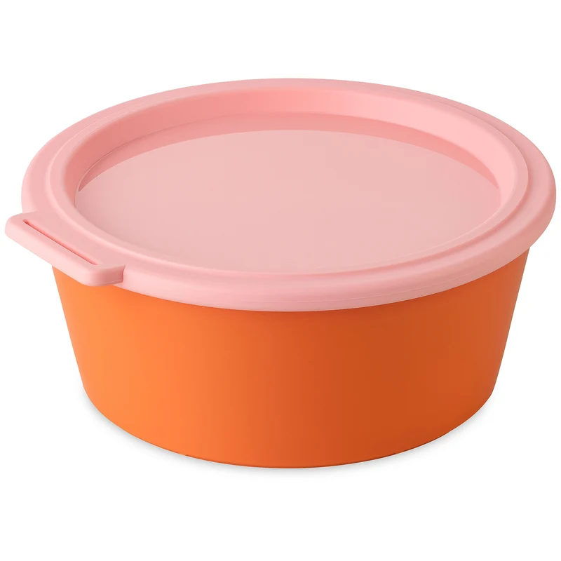 Schale mit Deckel NORA BOX 1,3l
