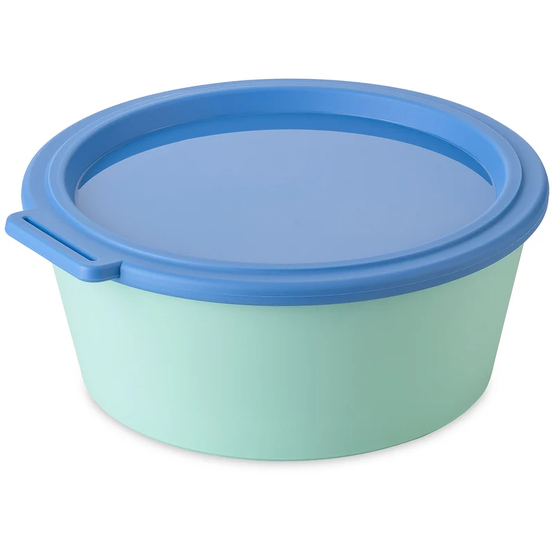 Schale mit Deckel NORA BOX 1,3l