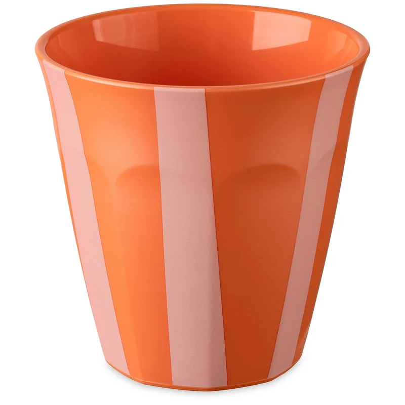 Becher NORA CUP M STRIPES