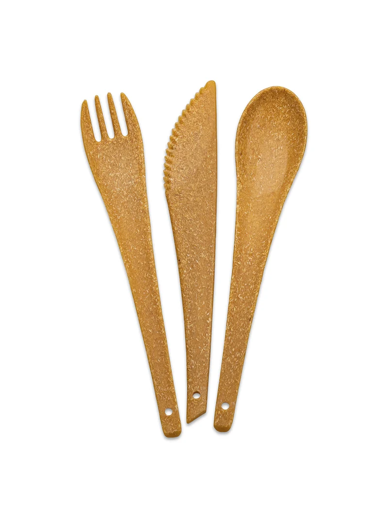 Besteck-Set RIO 3-teilig