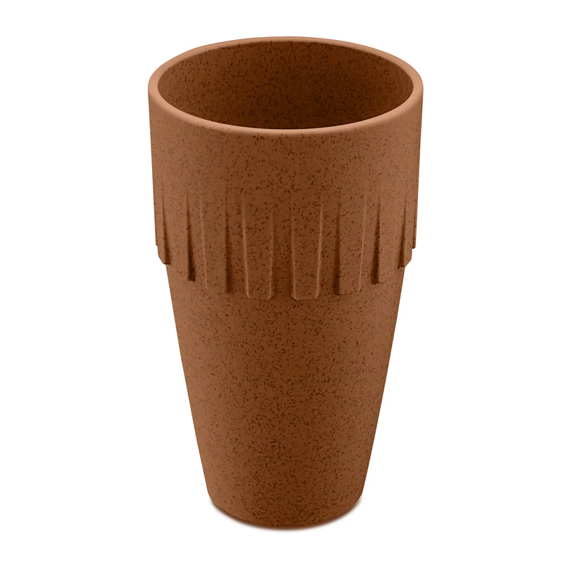 Becher Latte CONNECT COFFEE 0,4