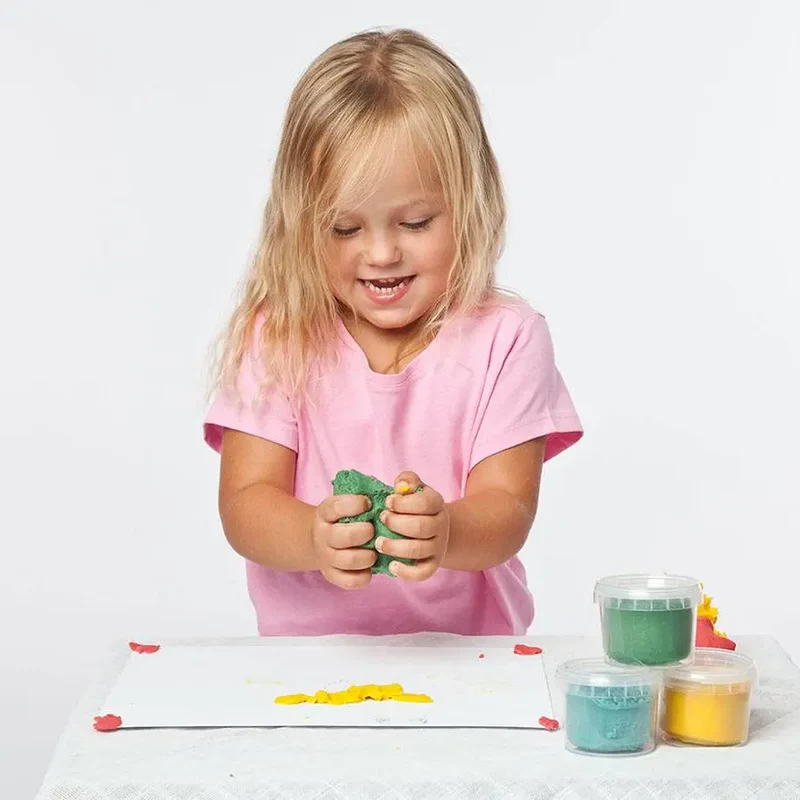 Pâte à modeler écologique Grünspecht