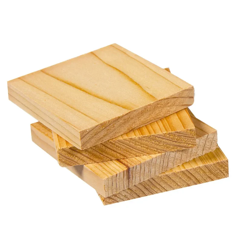 Plaquettes en cèdre naturel – Protection des vêtements en laine