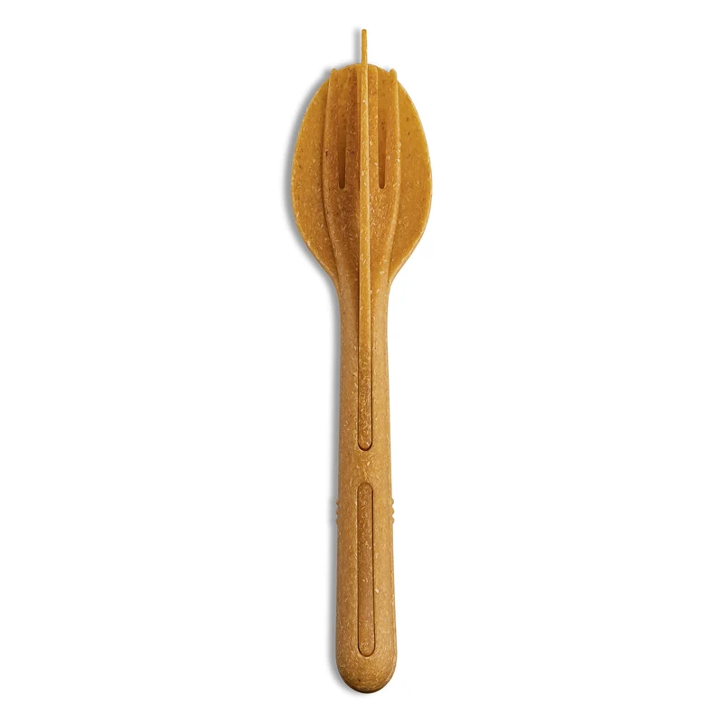 Besteck-Set 3-teilig KLIKK