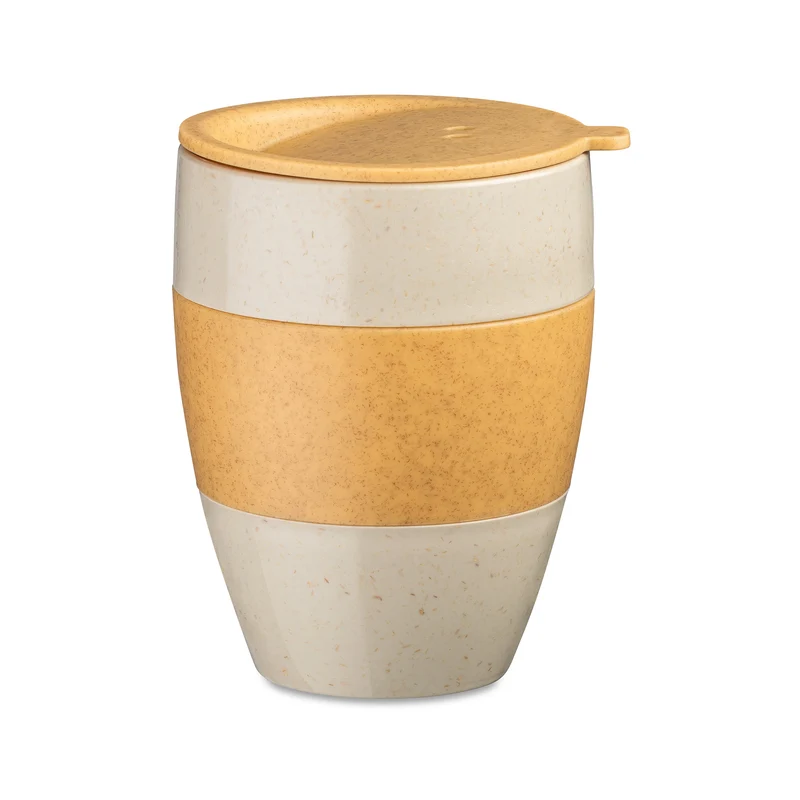 Thermobecher mit Deckel AROMA TO GO 2.0