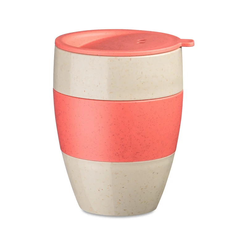 Thermobecher mit Deckel AROMA TO GO 2.0