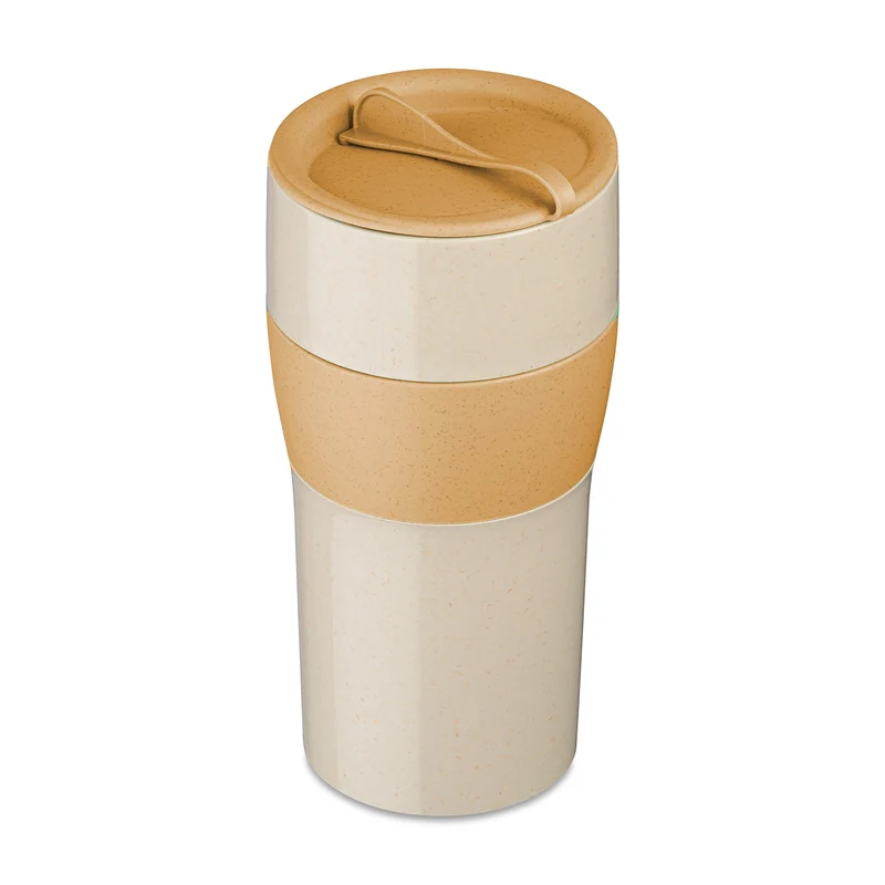 Thermobecher mit Deckel AROMA TO GO XL