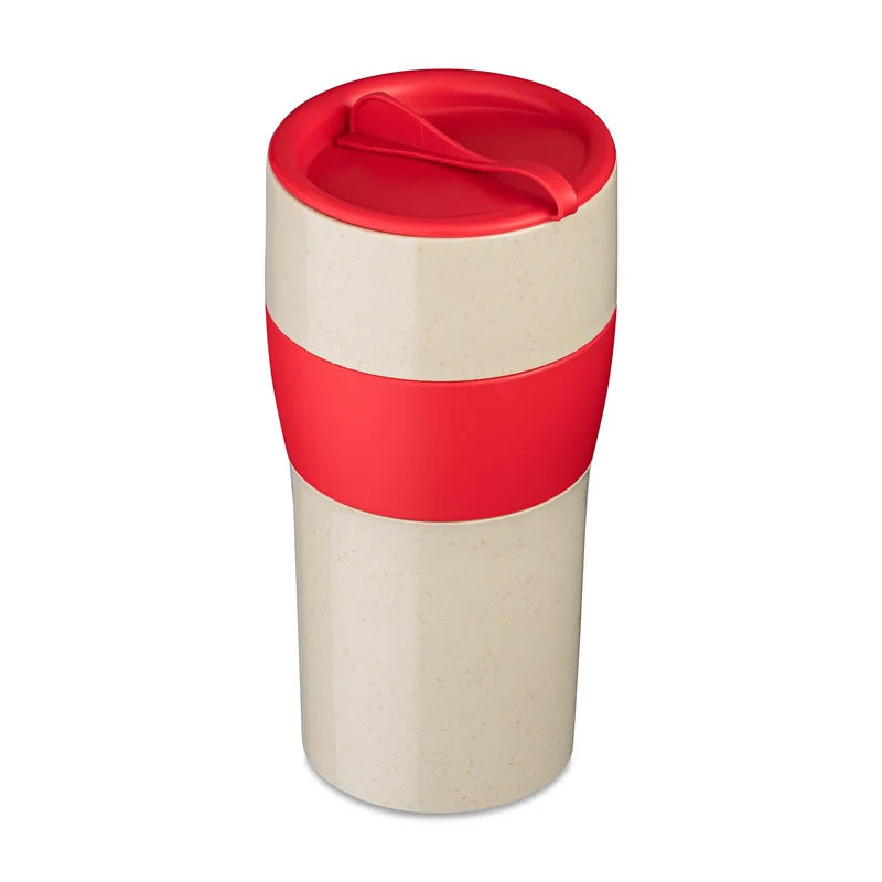 Thermobecher mit Deckel AROMA TO GO XL