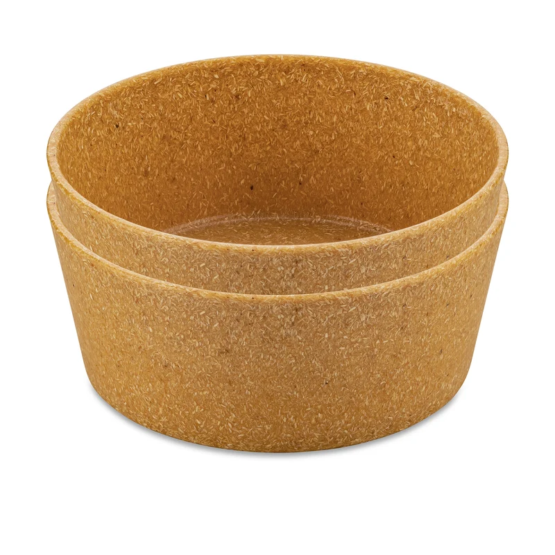 Schale CONNECT BOWL 0,9 2er-Set