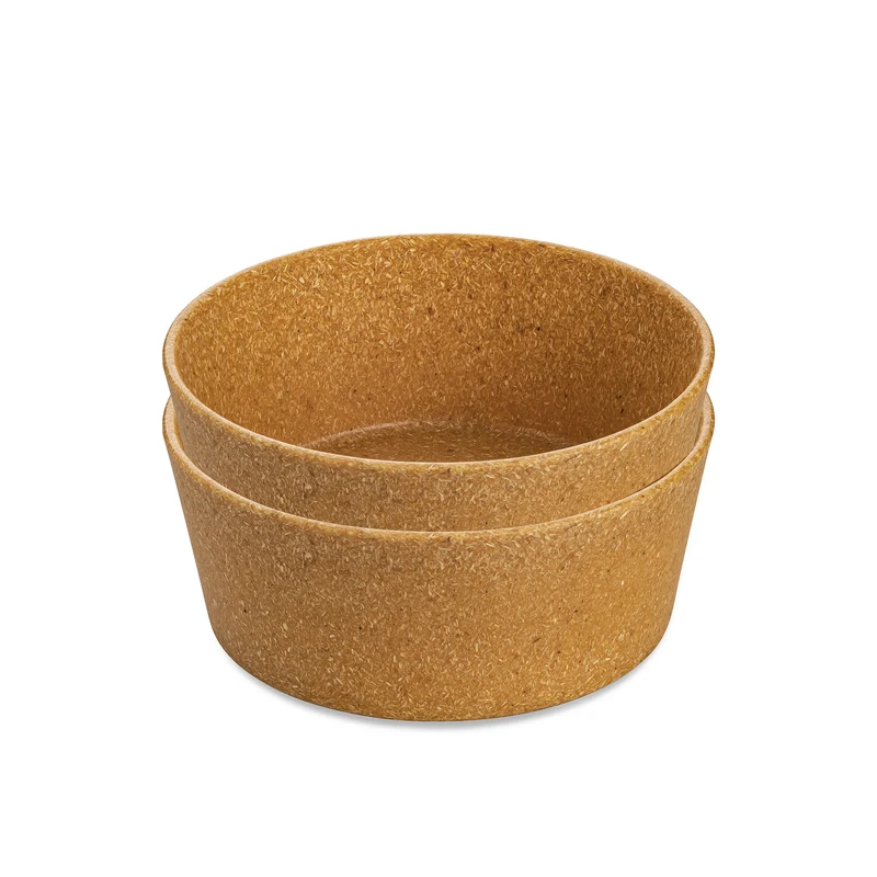 Schale CONNECT BOWL 0,4 2er-Set
