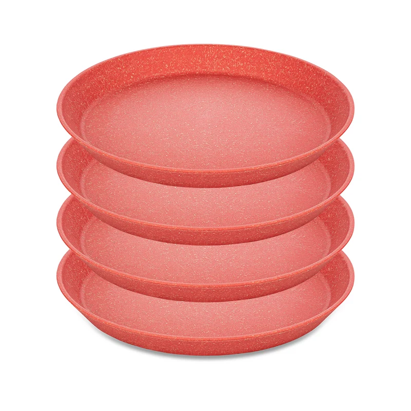 Kleiner Teller CONNECT PLATE 205mm 4er-Set