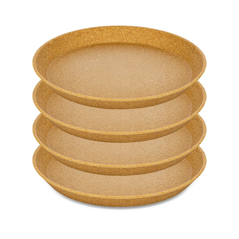 Kleiner Teller CONNECT PLATE 205mm 4er-Set