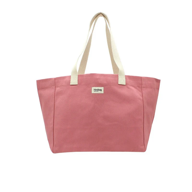 Sac Cabas Claude - Blush