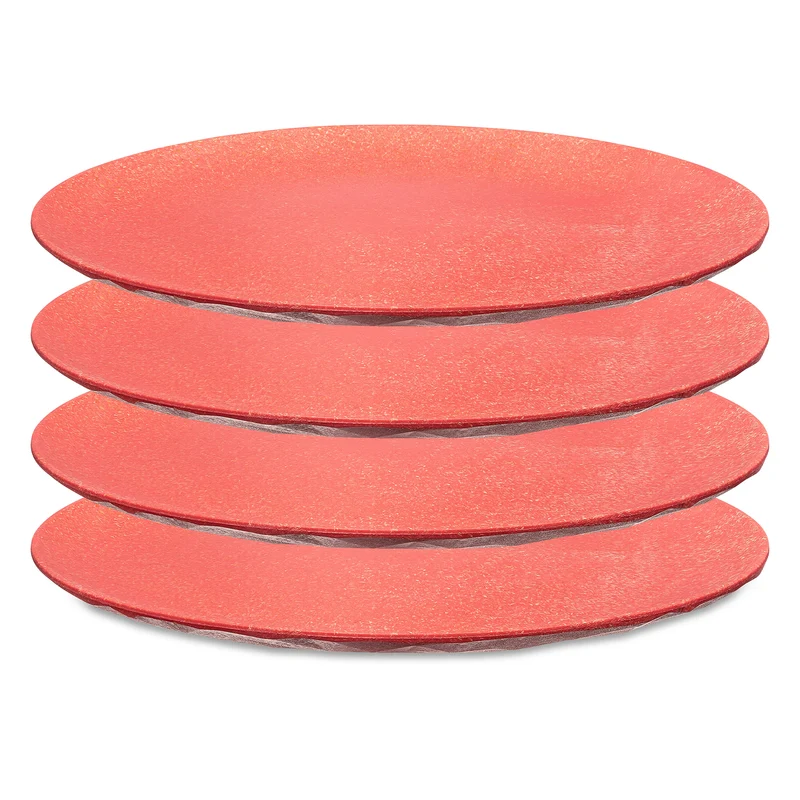 Flacher Teller CLUB PLATE 260mm 4er-Set