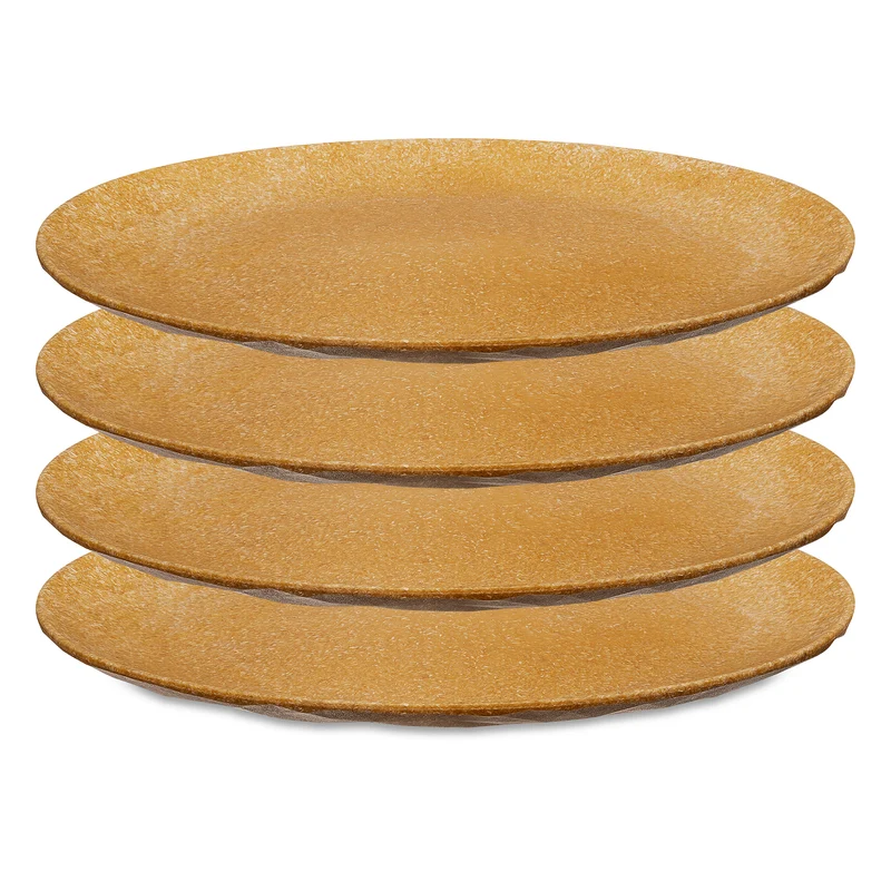 Flacher Teller CLUB PLATE 260mm 4er-Set