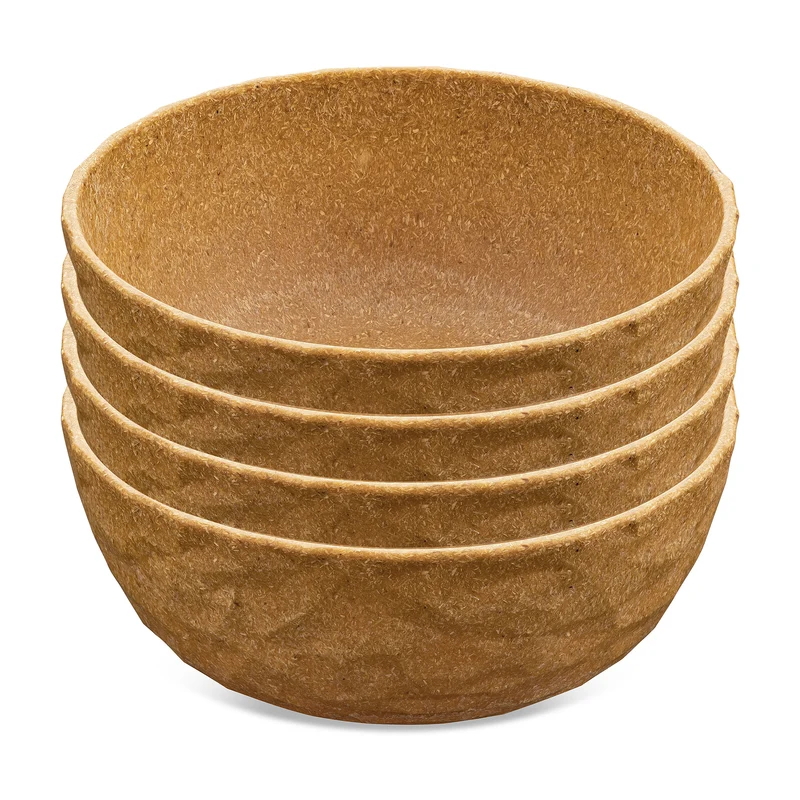 Schale CLUB BOWL 4er-Set