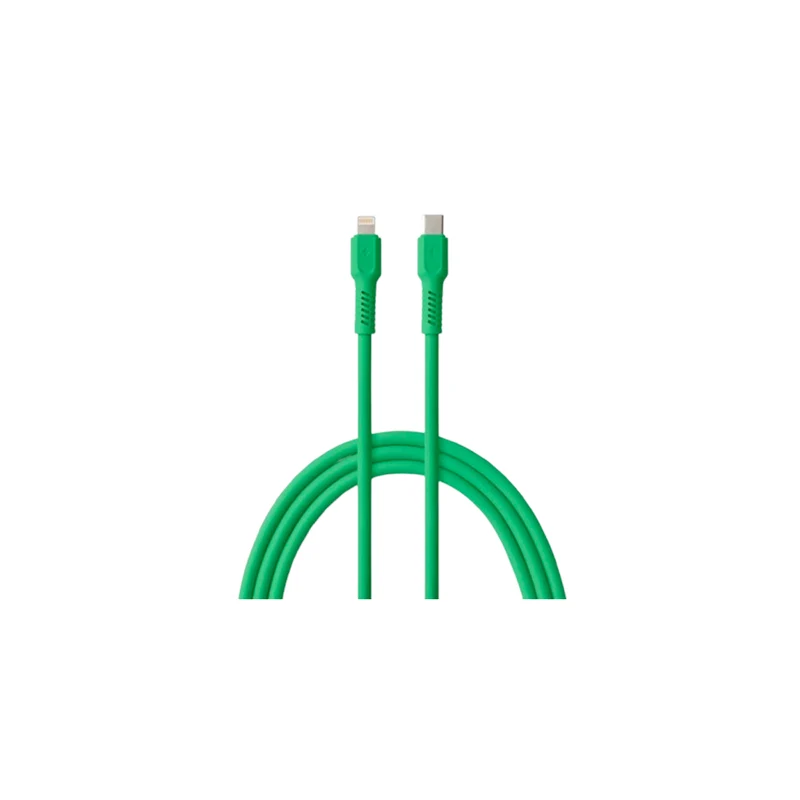 Câble de charge USB-C vers lightning