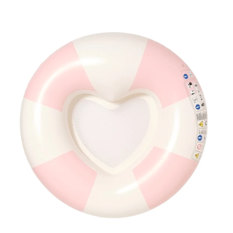 Sunnylife Bouée enfant - Coeur