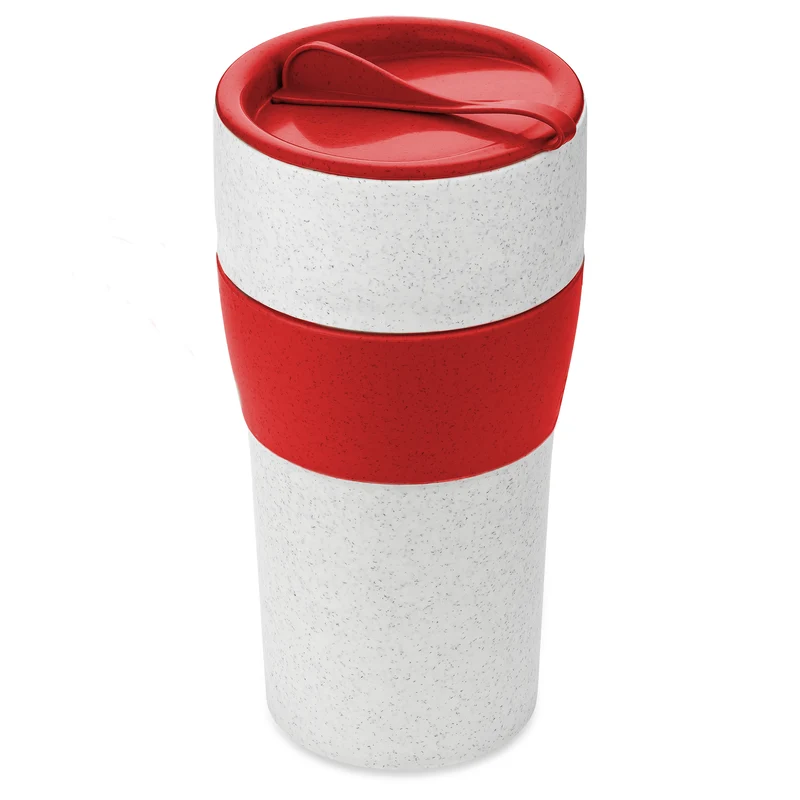 Thermobecher mit Deckel AROMA TO GO XL