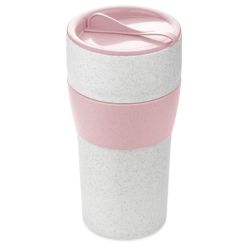 Thermobecher mit Deckel AROMA TO GO XL