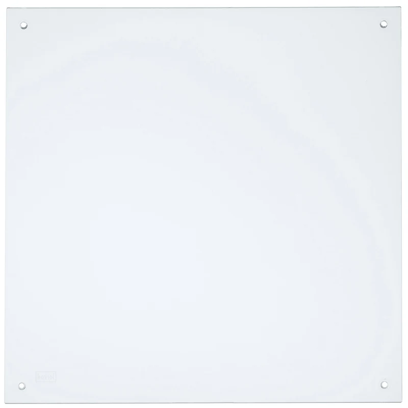 Modularer Schutz Raumteiler FRAME XXL 4er-Set