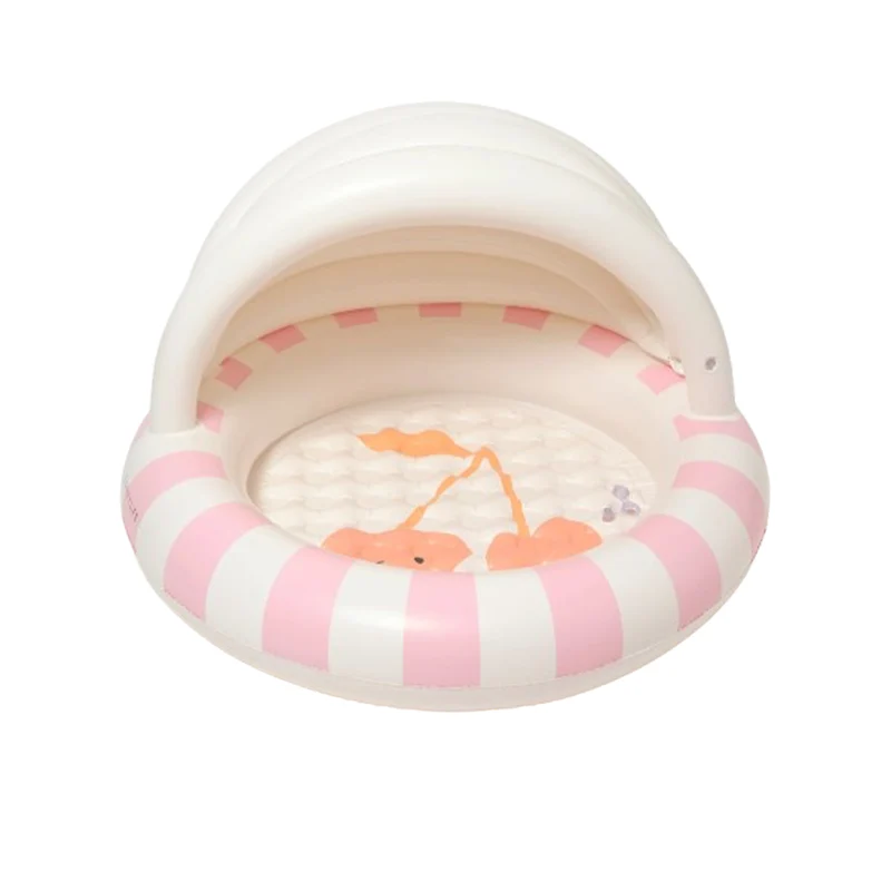 Sunnylife piscine gonflable - Candy cherry