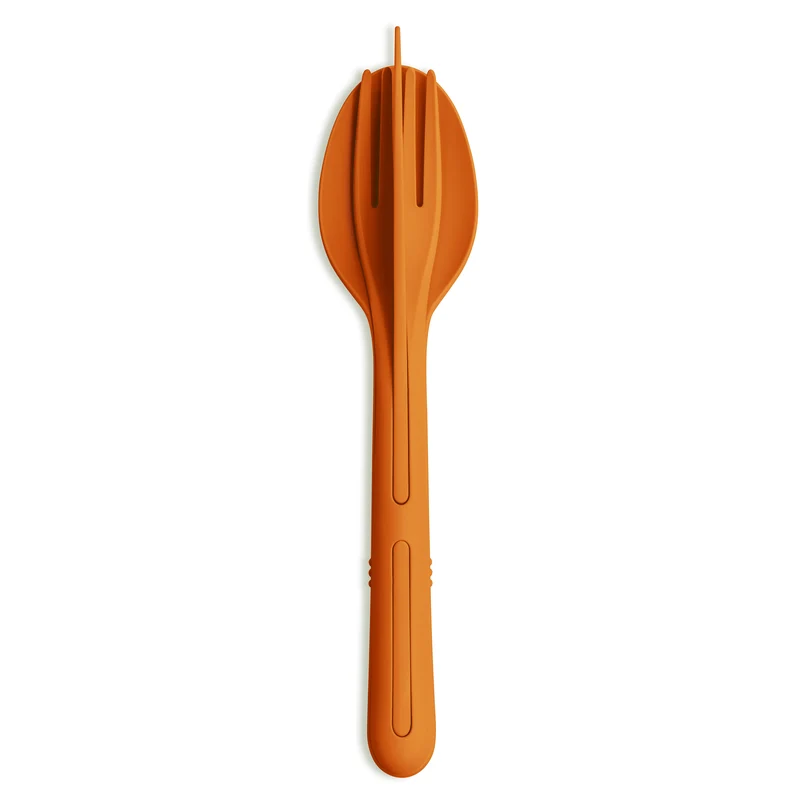 Besteck-Set 3-teilig KLIKK
