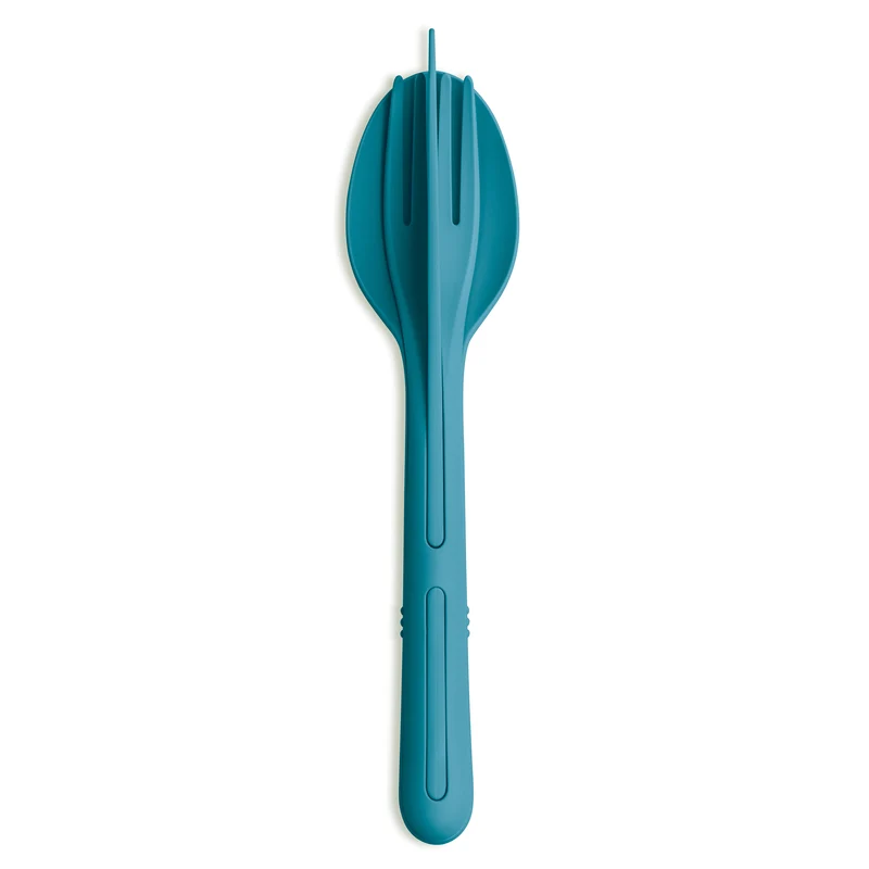 Besteck-Set 3-teilig KLIKK