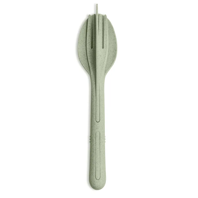 Besteck-Set 3-teilig KLIKK