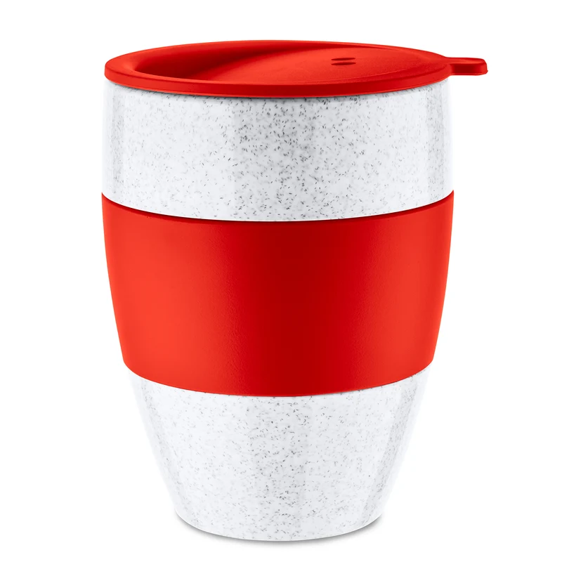 Thermobecher mit Deckel AROMA TO GO 2.0