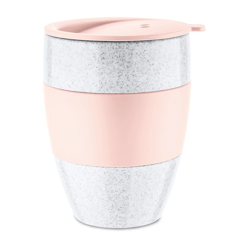 Thermobecher mit Deckel AROMA TO GO 2.0