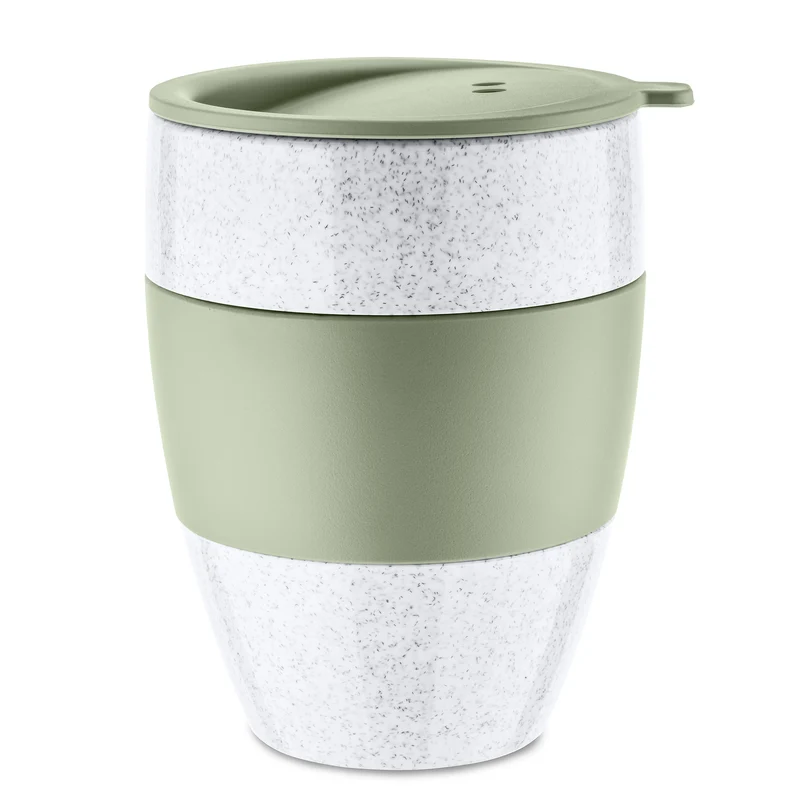 Thermobecher mit Deckel AROMA TO GO 2.0
