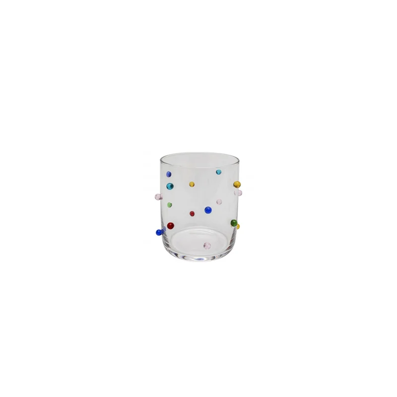 Verre dots