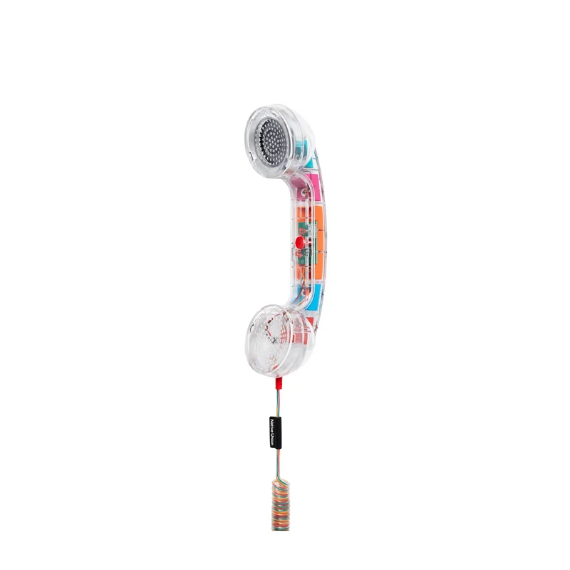 Native Union Combiné Pop Phone