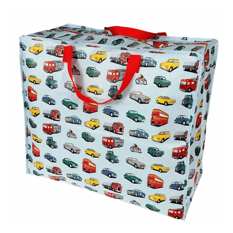 Sac de rangement - Road trip