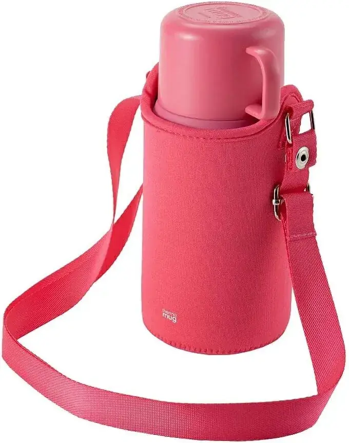 THERMO MUG Trip Bottle Insulated Travel Mug 500ml