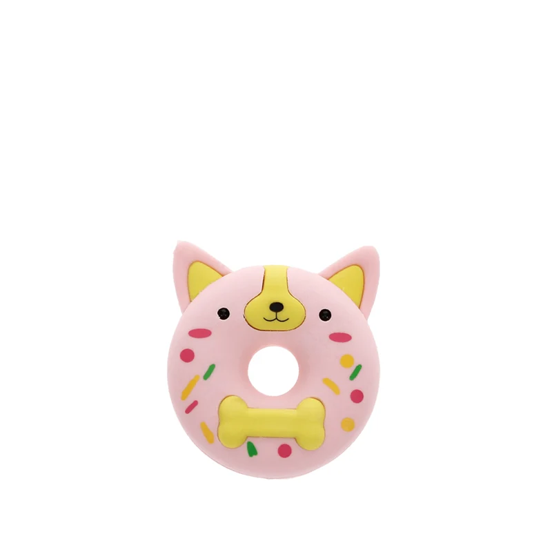 Gomme géante donut