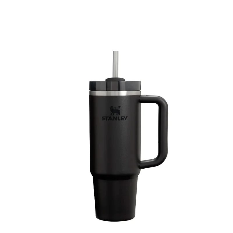 Gourde Stanley Black Quencher H2.0 - 0.89L