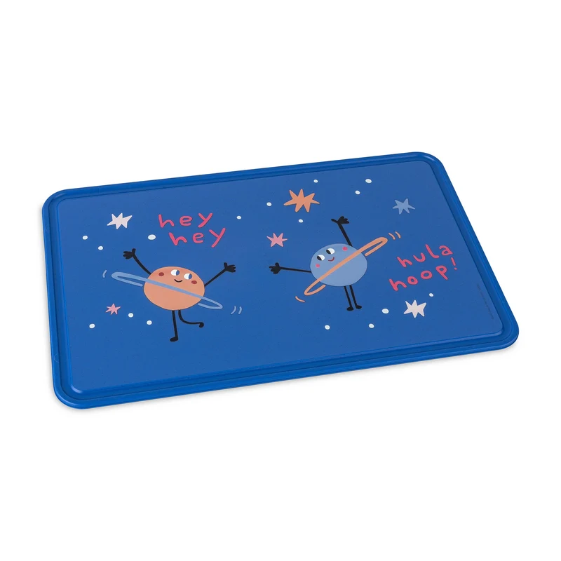 Brettchen CONNECT BOARD SPACE