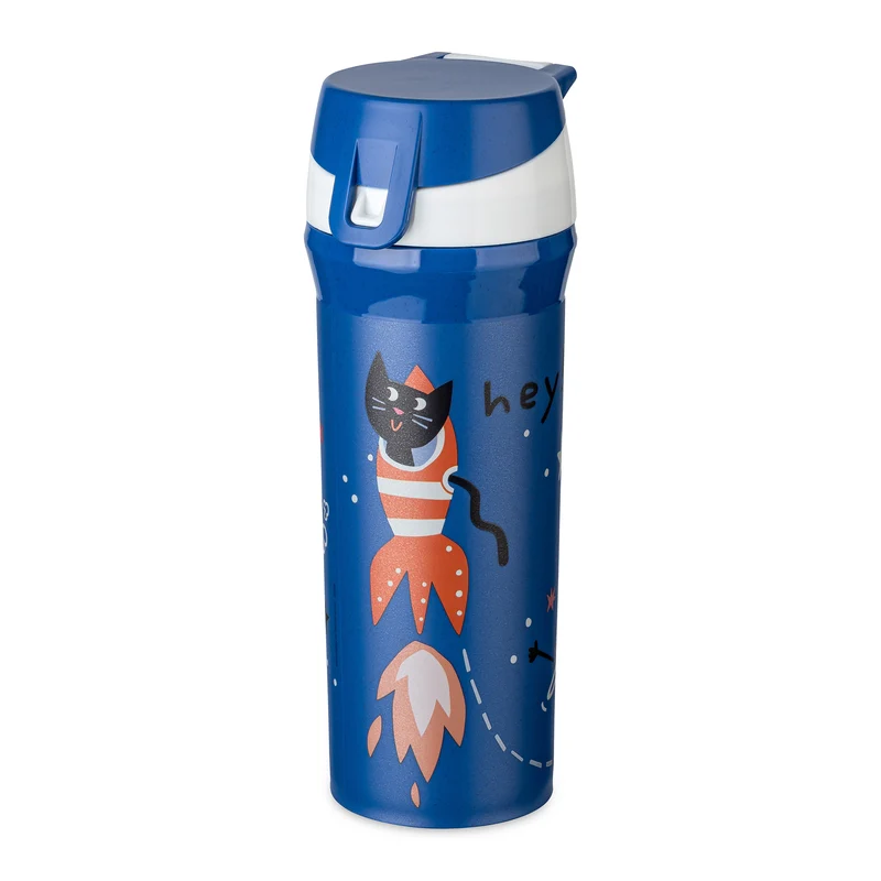 Trinkflasche STAN 0,5 SPACE