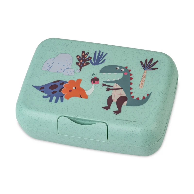 Lunchbox mit Trennschale CANDY L REX