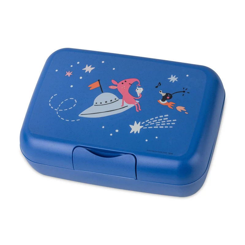 Lunchbox mit Trennschale CANDY L SPACE