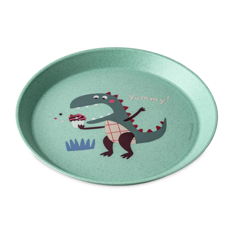 Kleiner Teller CONNECT PLATE REX