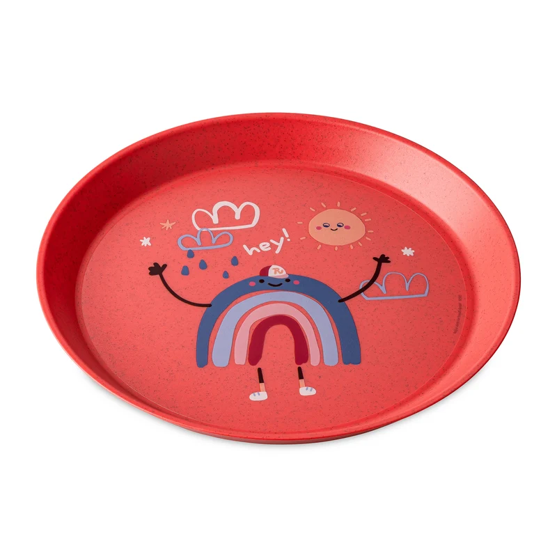 Kleiner Teller CONNECT PLATE DREAMS