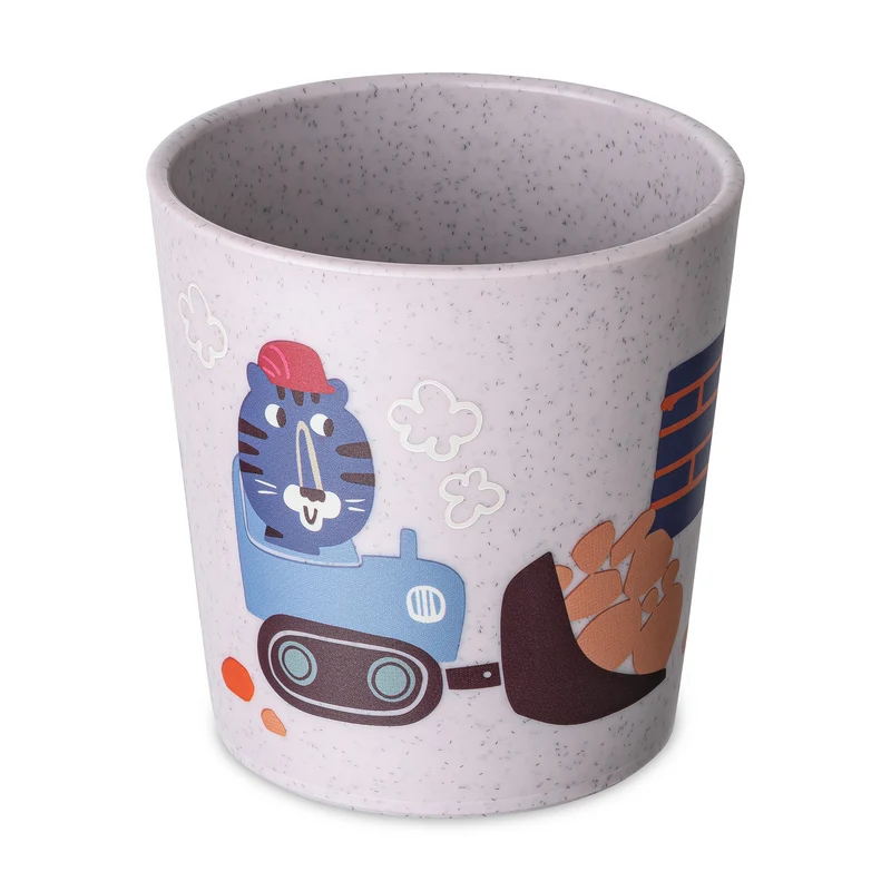 Becher CONNECT CUP S TRUCKS