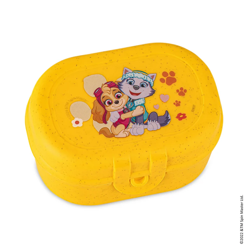 Snackbox PASCAL MINI GROW PAW PATROL