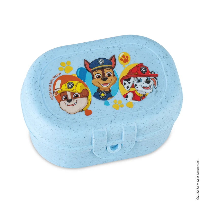 Snackbox PASCAL MINI GROW PAW PATROL